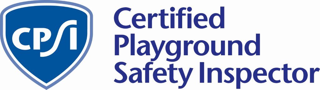 Certified Playground Safety Inspector Logo (CPSI)