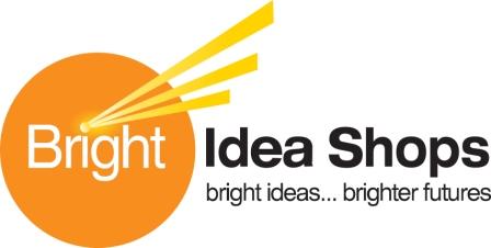 Bright Idea Shops Logo