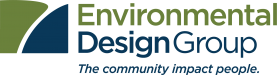 Environmental Design Group Logo