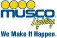 Musco Sports Lighting Logo