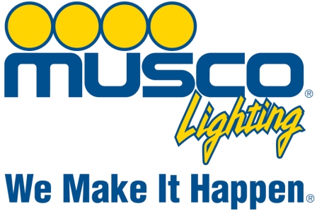 Musco Sports Lighting | Ohio Parks and Recreation Association