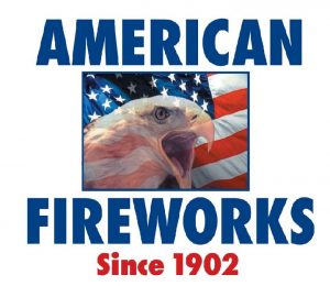 American Fireworks Logo