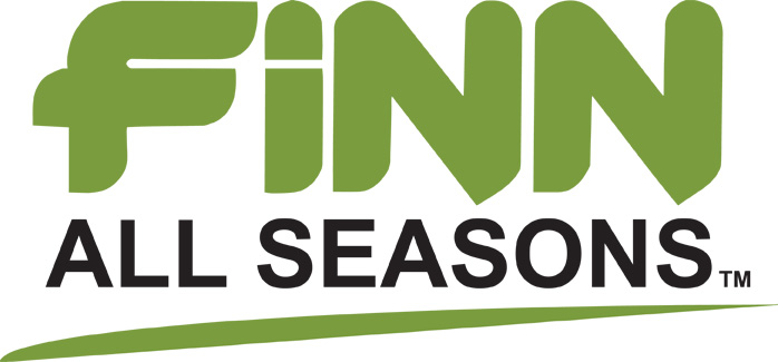 Finn All Seasons Logo