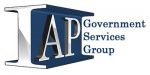 IAP Government Services Group Logo