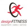 designFitness Logo