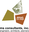 ms consultants logo