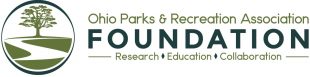 Ohio Parks and Recreation Association Foundation Header
