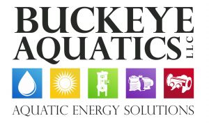 Buckeye Aquatics Logo
