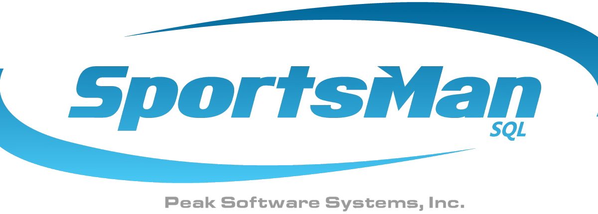 SportsMan SQL Logo