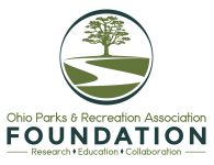 Ohio Parks and Recreation Association Foundation Logo