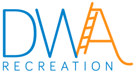 DWA Recreation Logo