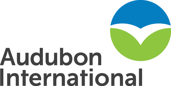 Audubon International Logo