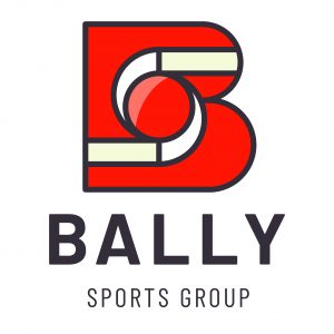Bally Sports Group Logo
