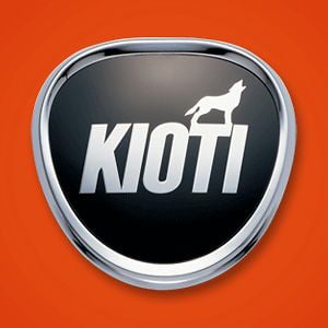 KIOTI Logo