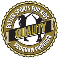 National Alliance for Youth Sports Logo
