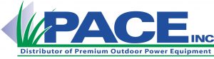Pace Inc Logo