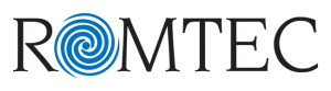 Romtec Logo