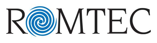 Romtec Logo