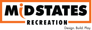 Midstates Recreation Logo