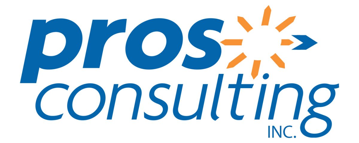 PROS Consulting Inc. Logo