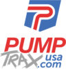 Pump Trax USA Logo