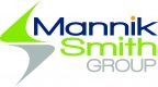 The Mannik & Smith Group Logo