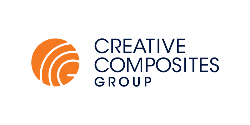 Creative Composites Group Logo