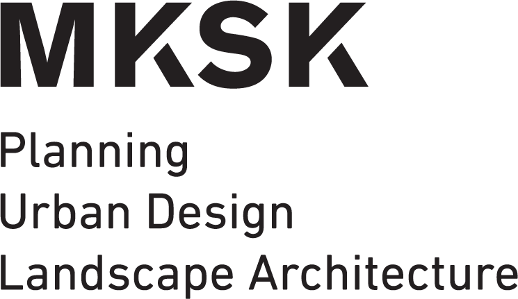 MKSK Logo
