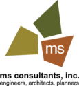 ms consultants logo