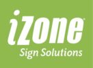 iZone Imaging Logo