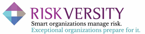 RiskVersity Logo