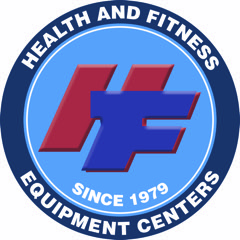 Health and Fitness Logo